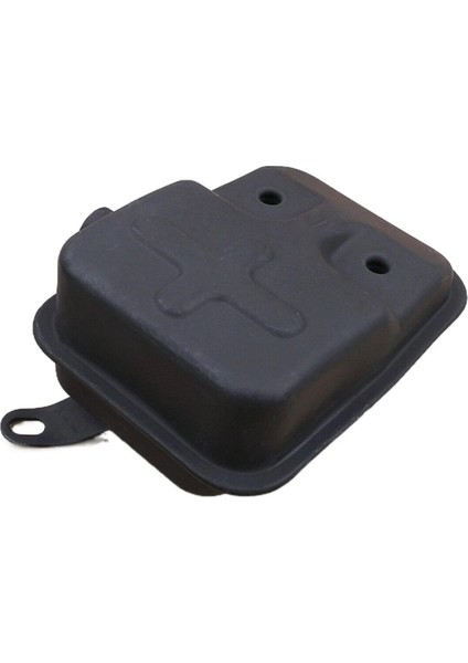 Motorlu Tırpan Egzoz Susturucu Cg-Bg 430-520 Yan ve Sırt Modellere Uyumlu