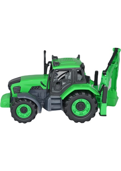 Farm City Kazıcı - Yeşil indirimleri