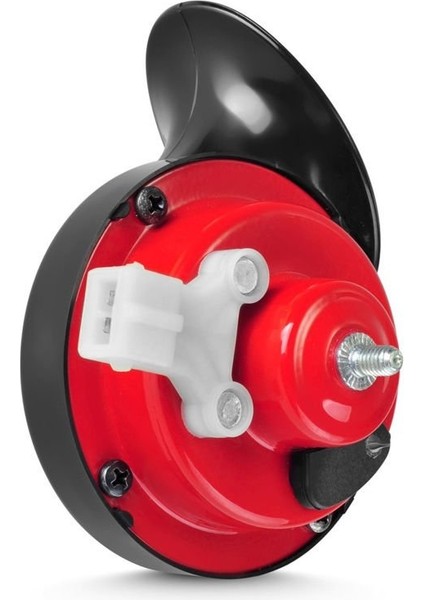 SEGER-60B Salyangoz Korna 12V (Dadat), Ince Ses ,jpt Soket (Dacia, Renault, Citreon, Peugeot) fiyatları