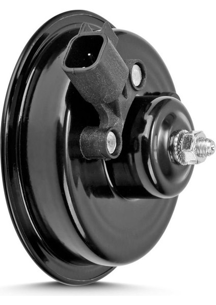 SEGER-50F Midi Disk Korna 12V (Didit), Kalın Ses, Delphi 1541 Soket (Fiat, Ford , Nissan, Opel, Chevrolet) fırsatları