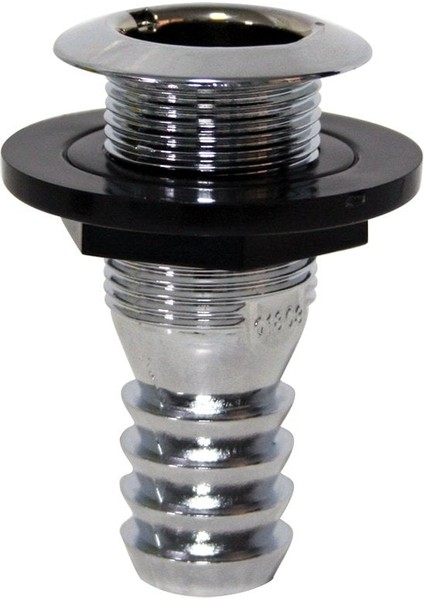 Lalizas Sintine Çıkışı Hortum Adaptörlü Krmj 25 mm