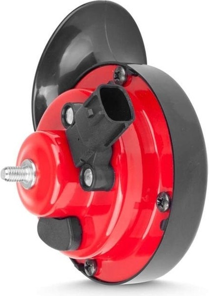 SEGER-60B Salyangoz Korna 12V (Dadat), Kalın Ses, Molex Soket (Hyundai) fiyatları