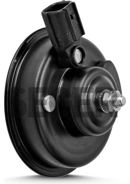 SEGER-55B Disk Korna 12V (Küçük Didit), Ince Ses, Sumitomo Soket (Honda) modelleri