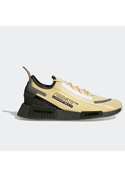 GX6792 Nmd R1 Spectoo Erkek Spor Ayakkabı GX6792