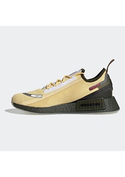 GX6792 Nmd R1 Spectoo Erkek Spor Ayakkabı GX6792