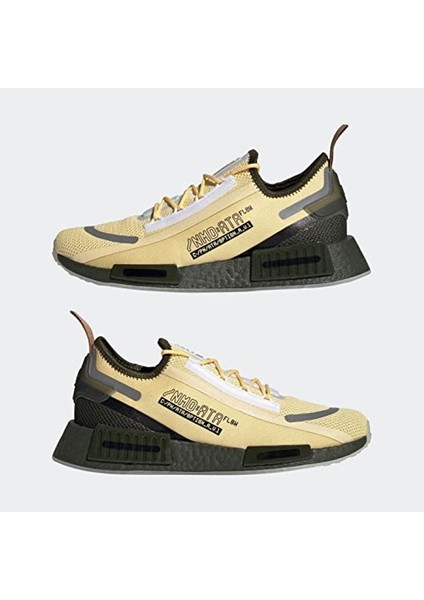 GX6792 Nmd R1 Spectoo Erkek Spor Ayakkabı GX6792