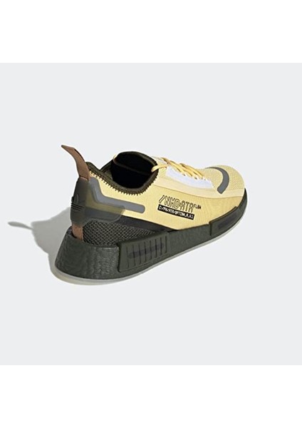 GX6792 Nmd R1 Spectoo Erkek Spor Ayakkabı GX6792