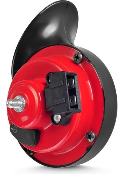 SEGER-60B Salyangoz Korna 12V (Dadat),kalın - Ince Ses Takım, K-Jet 2x Soket ( Vw, Audi, Skoda, Seat, Mercedes) fırsatları