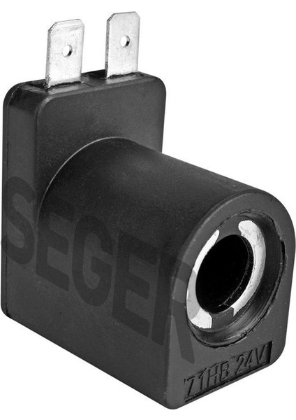 SEGER-71HB2400 Havalı Korna Bobini 24V