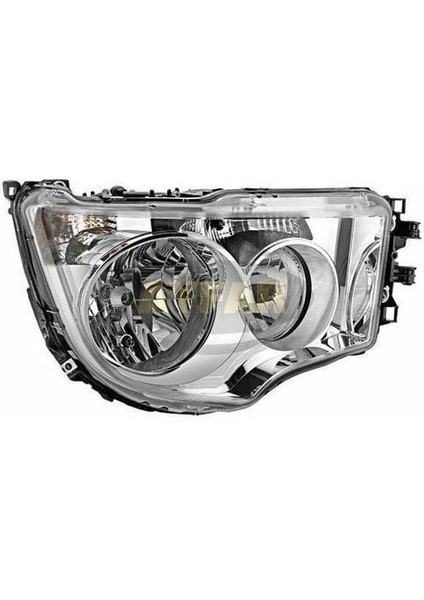 Mercedes Arocs (2016 &gt;) Far Sol