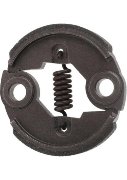 Motorlu Tırpan BG/CG430-520 Balata Vida Pul Sırt ve Yan Modeller Bahçe Makina Yedek Parça