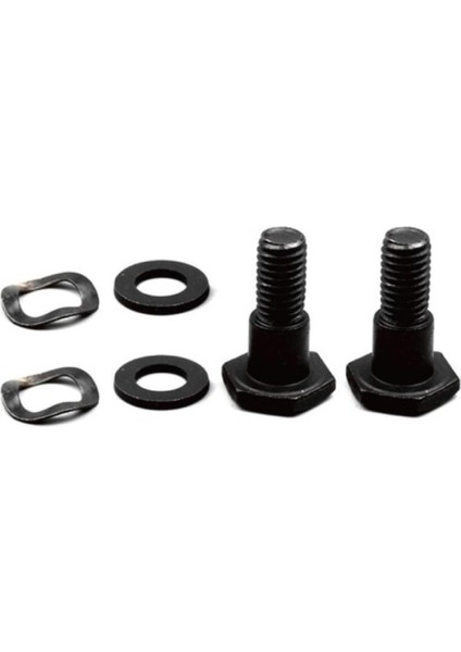 Motorlu Tırpan BG/CG430-520 Balata Vida Pul Sırt ve Yan Modeller Bahçe Makina Yedek Parça