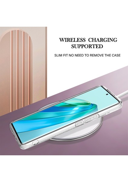 Honor X9A 5g / Magic5 Lite 5g / X40 5g Mermer Desen Telefon Kasası, Elektrokaplatma Yumuşak Tpu Imd Kapak (Yurt Dışından) fırsatları