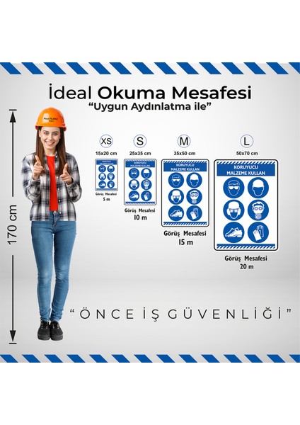 Koruyucu Malzeme Kullan fiyatları