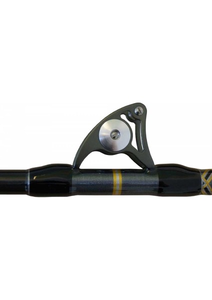 Tyrnos B 213 cm 80 Lb 2 Parça Trolling Kamışı modelleri