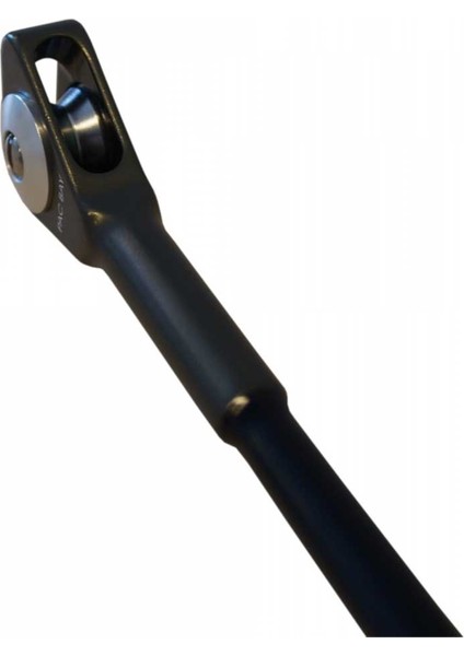 Tyrnos B 213 cm 80 Lb 2 Parça Trolling Kamışı fırsatları