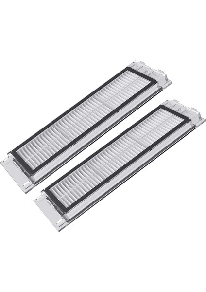 Roborock S5 Max S50/S55/S5 Uyumlu Akıllı Süpürge Seti 5 Parça
