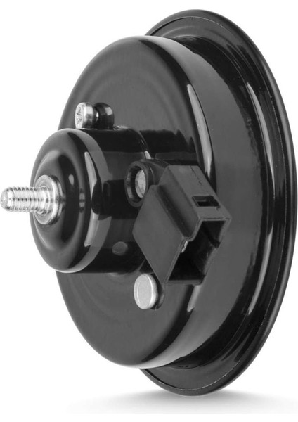 SEGER-50F Midi Disk Korna 12V (Didit), Kalın - Ince Ses Takım, Delphi 1530 Soket ( Opel, Chevrolet)