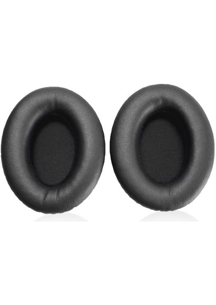 1 Çift Yedek Kulaklık Yastık Sennheiser HD418 419 428 429 HD439 HD438 HD448 HD449 (Yurt Dışından)