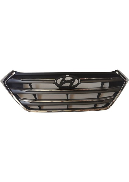 Hyundai Tucson Ön Panjur Krom 2016-2018
