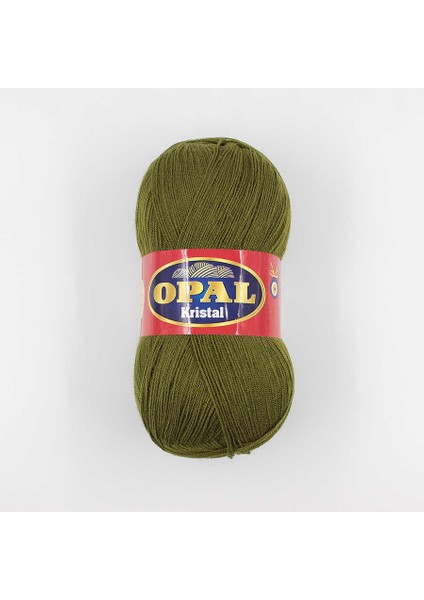 Kristal 181 3 Adet