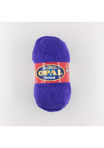 Kristal 166 3 Adet