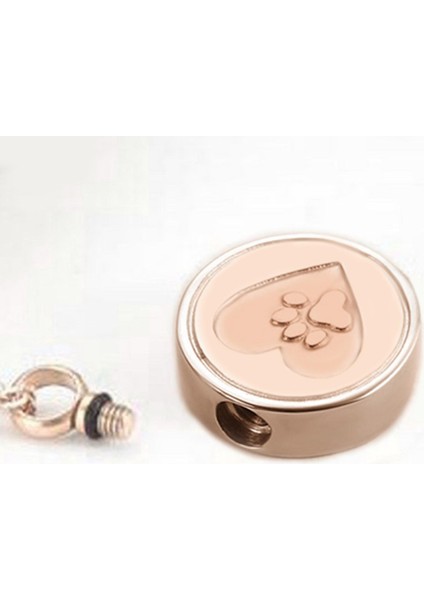 3 Parça Urn Kolye Hatıra Kolye Takı Kremasyon Anıtı (Yurt Dışından) indirimleri