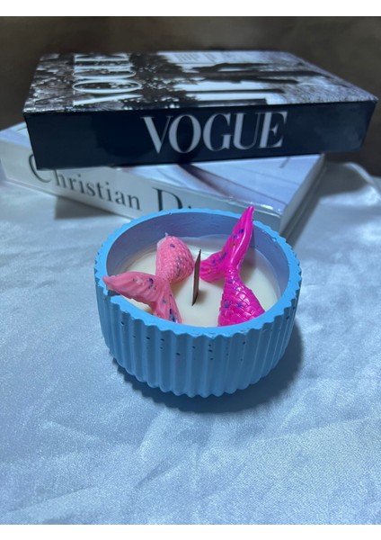 Dekoratif Beton Saksı fiyatları