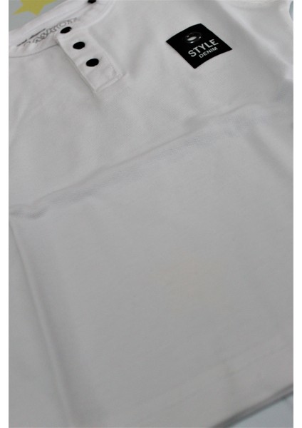 Hakim Yakatişört modelleri