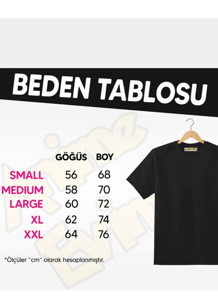 Hello Kitty Baskılı Beyaz Tişört