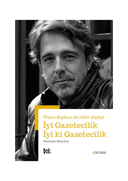 İyi Gazetecilik İyi Ki Gazetecilik