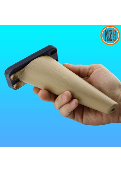 Mobilya Kanepe Sehpa Tv Ünitesi Koltuk Ayağı 16 cm Kahverengi Baza Ayak fiyatları