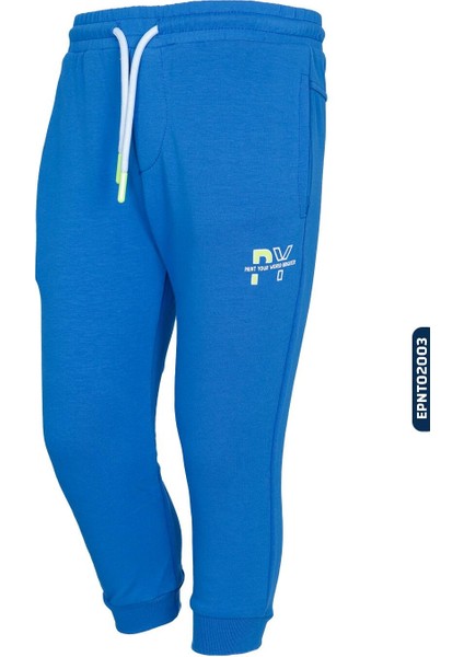 Erkek Pantolon 9AY - 3yaş 0063601 EPNT02003 Mavi