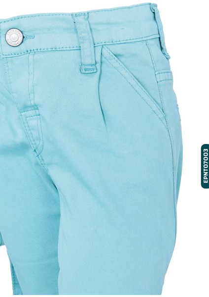 Erkek Pantolon 1-4 Yaş 0022008 EPNT07003 Mint indirimleri