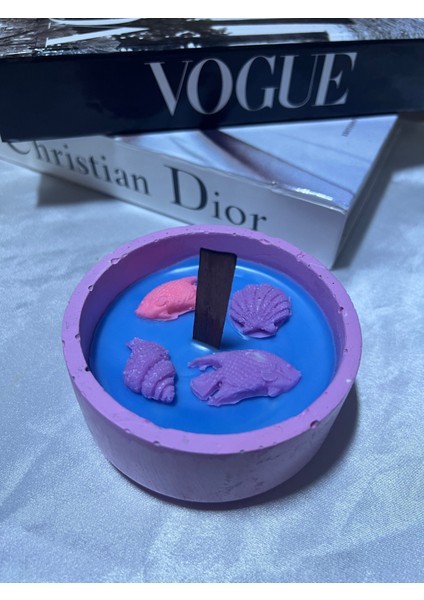 Dekoratif Beton Saksı fiyatları