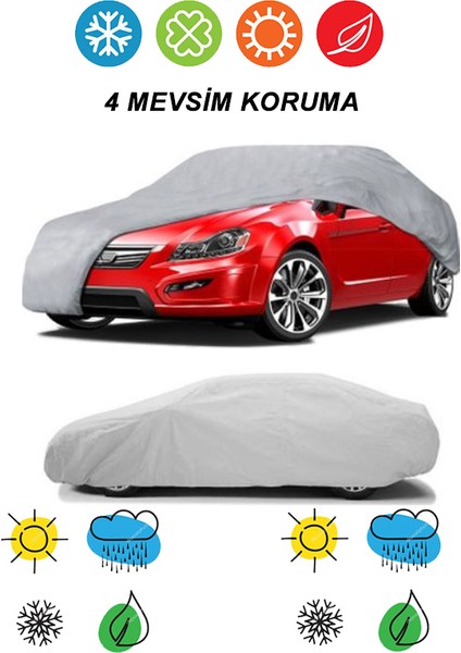 Rover 800 825 D/sd (Xs) (118 Hp) 1999 Araba Branda
