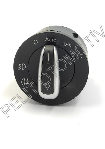 Beetle Eos Sis Far Anahtarı 3C8941431 3C8941431A modelleri