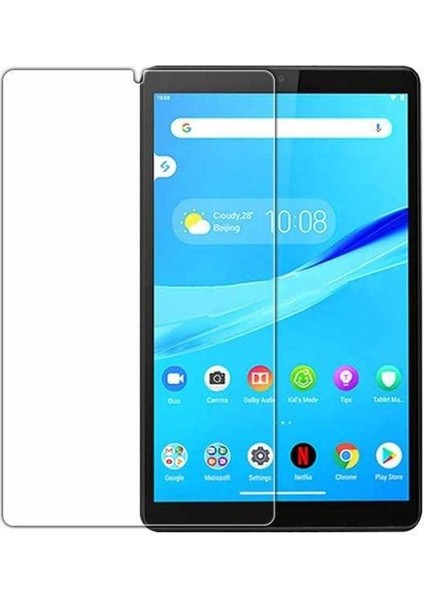 Smart Tech Lenovo Tab M8 Tablet Nano Cam Ekran Koruyucu