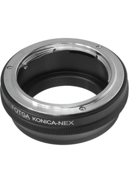 Konıca-Nex Konica Ar Lens Sony E-Mount Adaptör