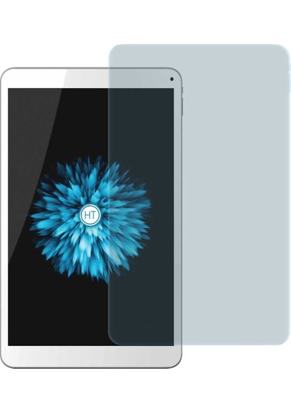 Hometech 10M 10,1 Inç Tablet Nano Cam Ekran Koruyucu