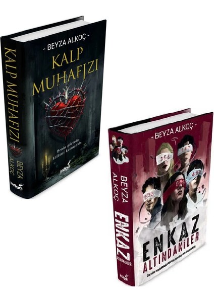 Kalp Muhafızı - Enkaz Altındakiler