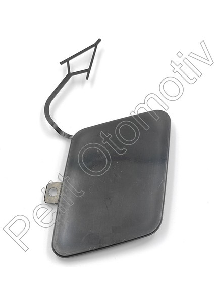 Passat B8 Ön Tampon Çeki Demir Kapağı 3G0807155D fırsatları