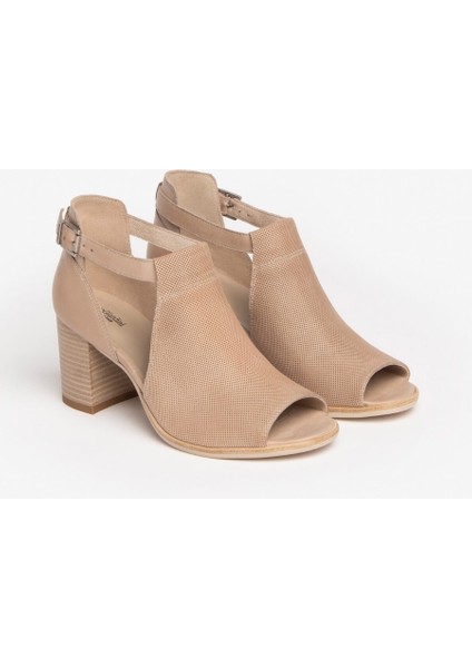 Kadın Sandalet E306290D Nerogiardini Lucky Lucky Tr Grotte Naturale 439-CHAMPAGNE fiyatları