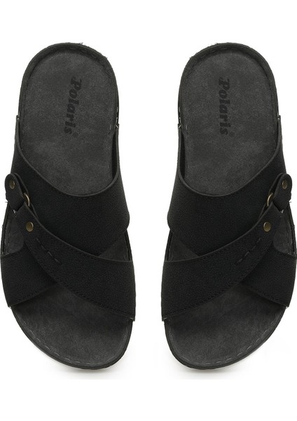 106918.M 3fx Siyah Erkek Terlik fırsatları