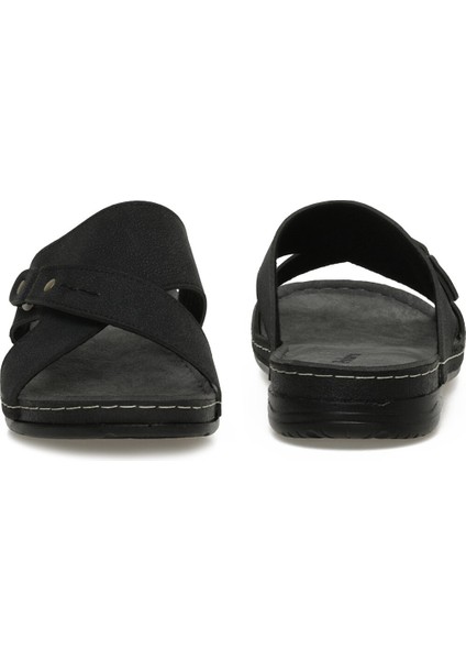 106918.M 3fx Siyah Erkek Terlik indirimleri