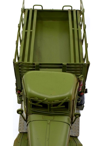 Jayland, Dekoratif Jiefang Ca-30 Model Askeri Kamyon