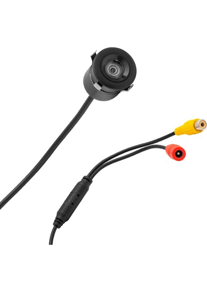 MV-12190 Geri Vites Kamerası (Magicvoice Ouble Dın Oto Teypler Uyumlu ) Magicvoice