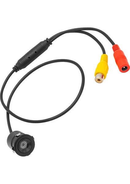 MV-12190 Geri Vites Kamerası (Magicvoice Ouble Dın Oto Teypler Uyumlu ) Magicvoice