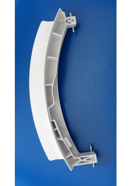 Siemens S10 - 36 Çamaşır Makinesi Kapı Mandalı Tutamak Beyaz fiyatları