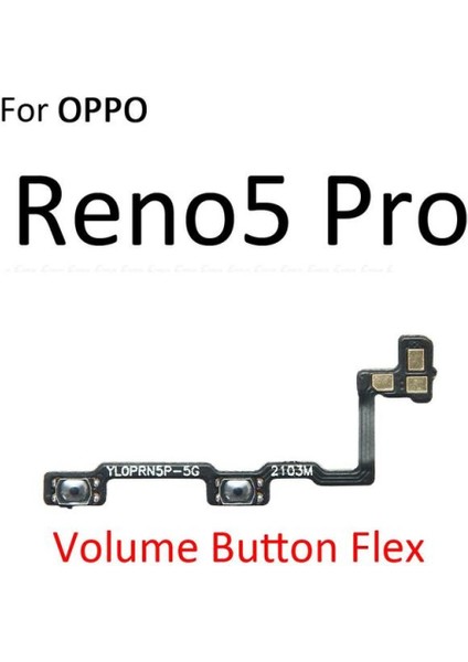 Oppo Reno 5 Pro Yan Ses Filmi